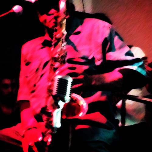 Stream Eddie Shaw in Jazz Corner SantiagoChile by Club de Jazz