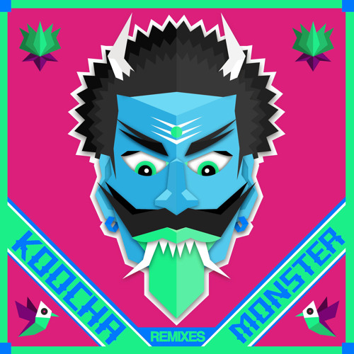 New Delhi Nuttah (Sickflip Remix)