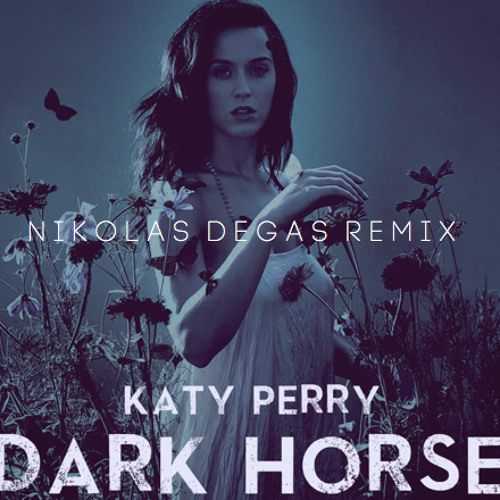 Stream Katy Perry - Dark Horse ft. Juicy J (Nikolas Degas Remix) by Nikolas  Degas | Listen online for free on SoundCloud