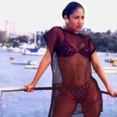 "Still Dreamin" at Selena Tribute
