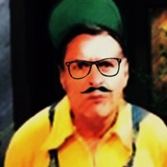 Make time go slow mix