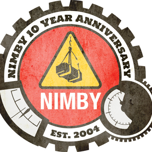 Steampunk Masquerade @ NIMBY