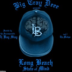 Tray Deee