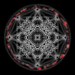 Dark Crazy - S.Schlör