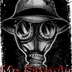 Mr. Savage - Aint $hit