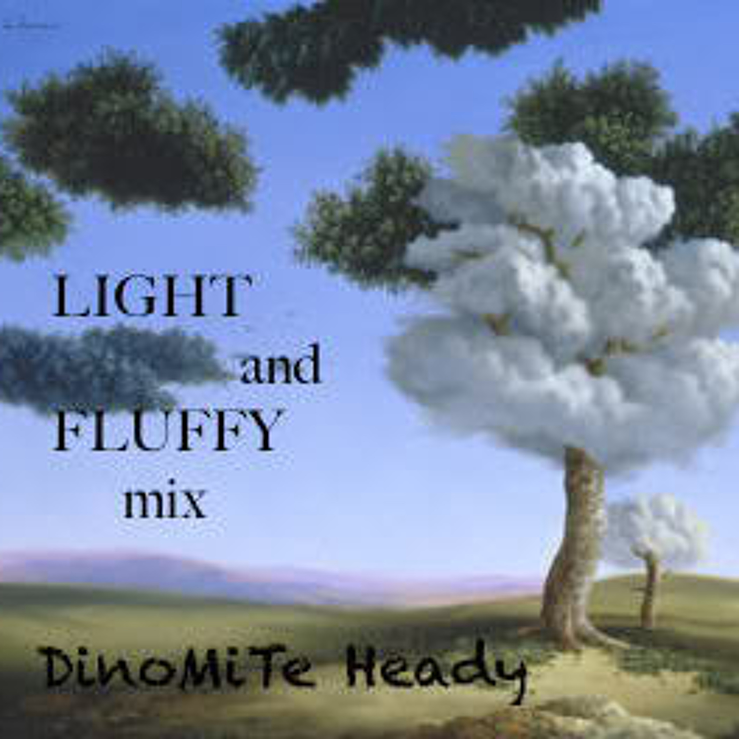 DinoMiTe Heady