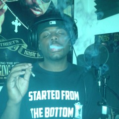 Goody fr Leyor Mackin ~Bitch I wont Everything at #Richcity #im2good2lose