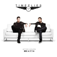 #AFTERHOURS Mix - 4.17.14