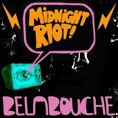 Slide into your heart (Belabouche Edit) [Midnight Riot]