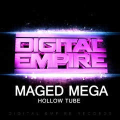 Maged Mega - Hollow Tube (Original Mix) [Out Now]