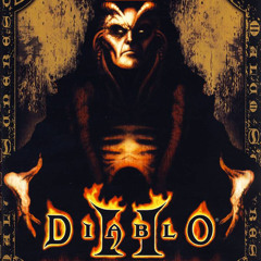 Diablo II LoD Intro music