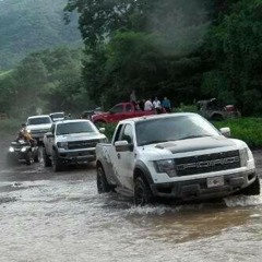 El Camino De La Banda (R-5)