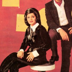 رامش و عارف  . شب صحبت