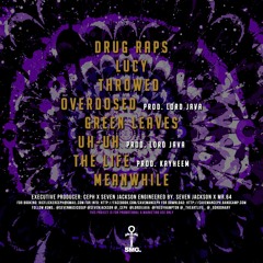 Uh-Uh by Ceph (prod. Lord Java)