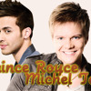 Prince Royce feat. Michel Teló - Te Dar Um Beijo (Darte Un Beso)WWW.TAMBORARD.COM