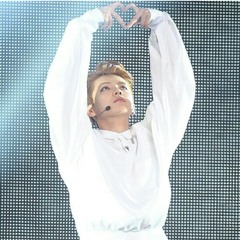 Kasihku sampai disini kisah kita jangan tangisi keadaannya :*