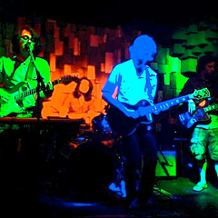 Eugene - Hiatus > Hemisphere / Tell Me Something Good / On My Way