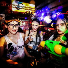 [[DJ.MoSRoCk]]NonStop Summer 2K14 vol.1 New !!