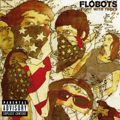 Combat [Flobots] - Cover