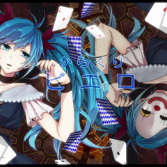 【Hatsune Miku】- Pierrot 【PV】