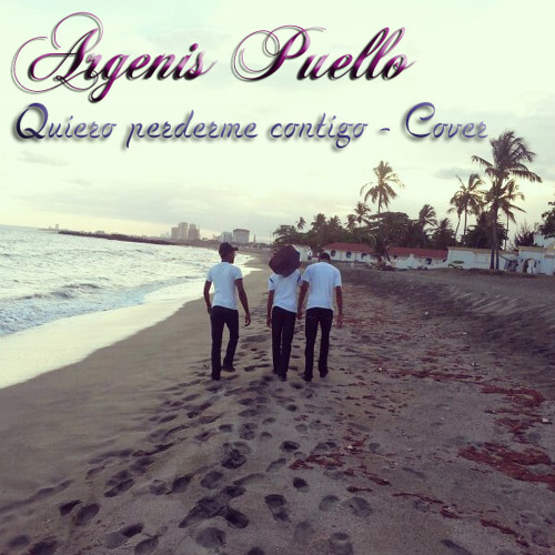 Quiero perderme contigo - Jose Jose Cover by Argenis Puello