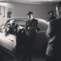 Laylow x Sir'klo - LTV (Prod par Banu)