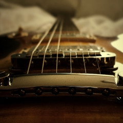 Joern D. feat. Siebelt - Guitar Symphony