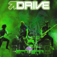 Drive - Seakan Di Surga