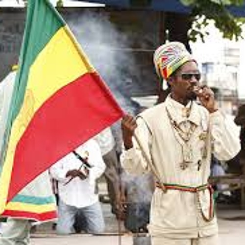 The Rastaman (Original Mix)