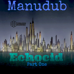 Manudub - Graceful Riddim [Original Mix]