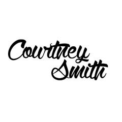 Eat, Sleep, Minimal, Repeat! - COURTNEY SMITH MIXTAPE | FREE DOWNLOAD