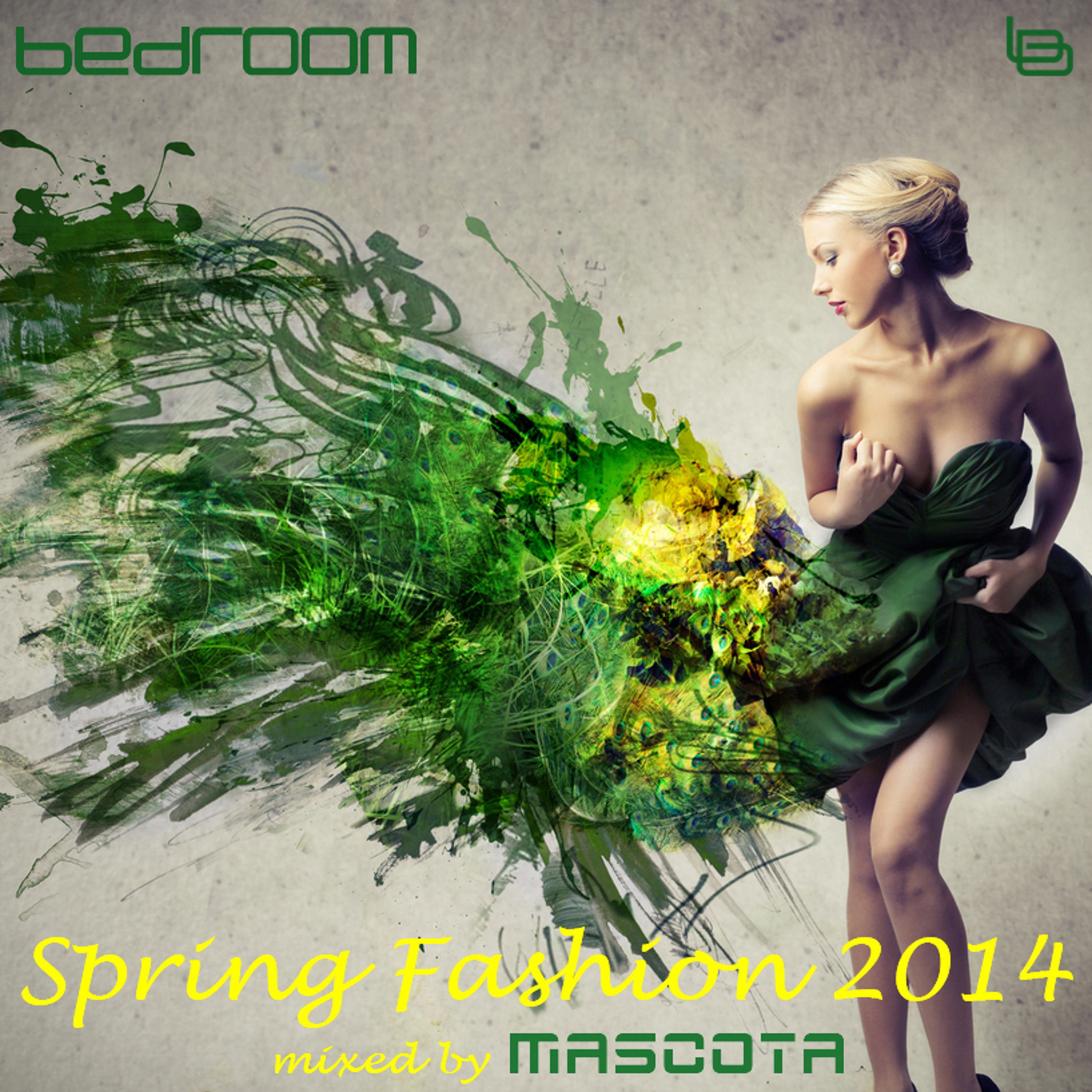 Fashion Compilations mixed by Mascota