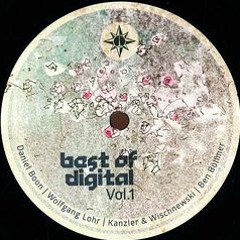 Wolfgang Lohr feat. Phable - Vanish In The Sky (Original Mix)