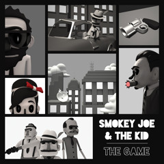 SMOKEY JOE & THE KID - Stay Awake (Feat. Gift of Gab)