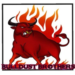 Bulldust Brothers Feat. CJay-Kepps - Drunk Love Remix