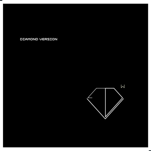 Diamond Version - Were You There (with Neil Tennant)