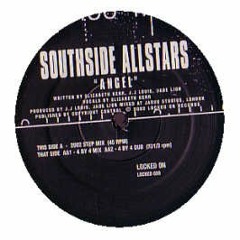 Southside Allstars "Angel (Marvel & Eli Remix) (feat. Elizabeth Kerr)"