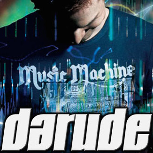 Stream Darude | Listen to YleX XmiX playlist online for free on SoundCloud