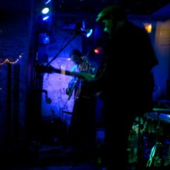 Bujdosó Trió - Guarantee of a Quasi (Live at Szimpla Kert)
