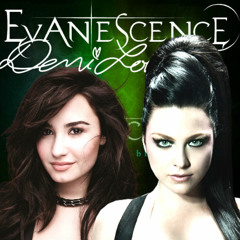 Demi Lovato ft. Evanescence - My Heart Attack Is Broken