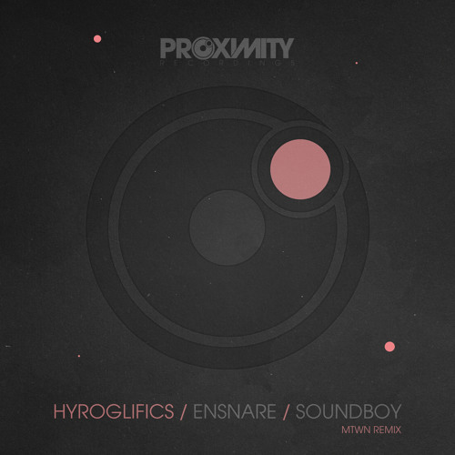PROX061 - HYROGLIFICS - ENSNARE