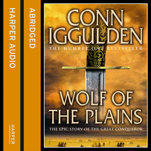 Stream HarperCollins Publishers Listen to The Conqueror Series by Conn Iggulden playlist Stream HarperCollins Publishers Listen to The Conqueror Series by Conn Iggulden playlist