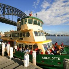 My Beautiful Girl Harbour