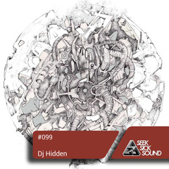 SSS Podcast #099 : DJ Hidden