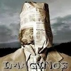 IMAGINOS - Belladonna (UFO cover)
