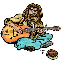 Jo's Song (solo acoustic)