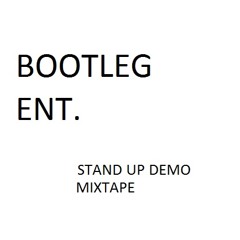 STANDUP(DEMO) must be 18+