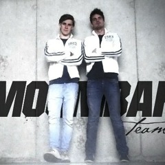 Moombahteam - Timber ( Feest DJ Jari original Cut )