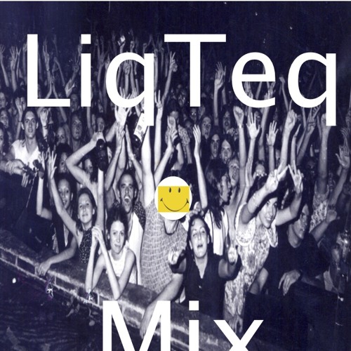 Liquid Techno Mix