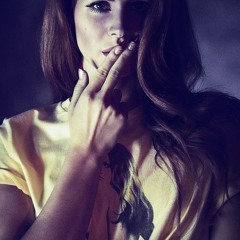 Lana Del Rey- Dark Paradise (Parov Stelar And TZ Remix)